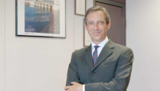 'We know that there is a pipeline of projects that is good to follow in Latin America.' Silvio Oliva, Fisia Italimpianti managing director
